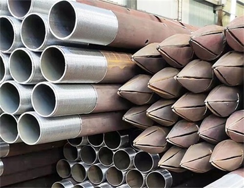 台江管棚支护是什么？